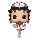 Nurse Betty Boop - Betty Boop