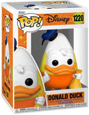 Donald Duck - Disney Halloween