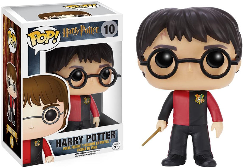 Harry Potter - Harry Potter