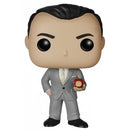 Jim Moriarty - Sherlock