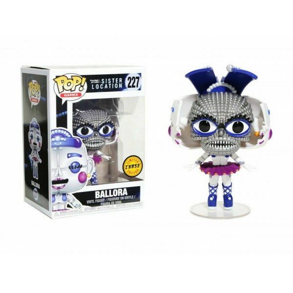 Ballora