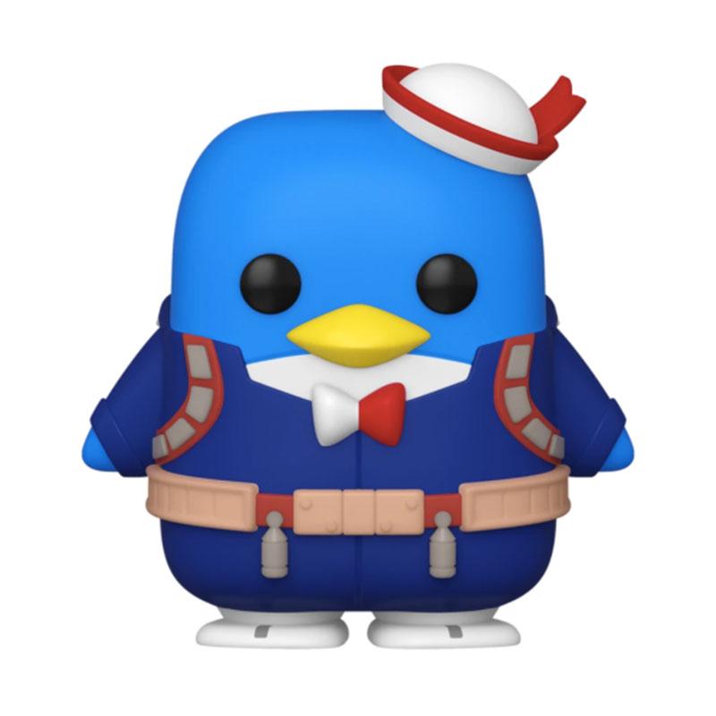 Tuxedosam Todoroki - My Hero Academia X Hello Kitty And Friend