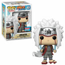 Jiraiya - Naruto Shippuden