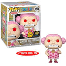 Child Big Mom (6 inch) - One Piece