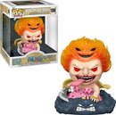 Hungry Big Mom (6 inch) - One Piece