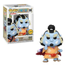Jinbe - One Piece