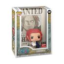 Shanks (WANTED poster)