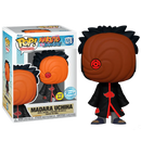 Madara Uchiha - Naruto Shippuden