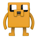 Jake - Adventure Time X Minecraft