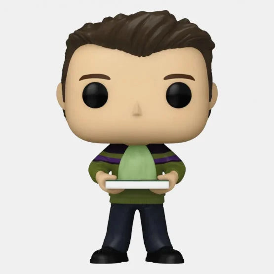 Joey Tribbiani - Friends The Television Series