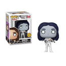 Vanya - The Umbrella Academy