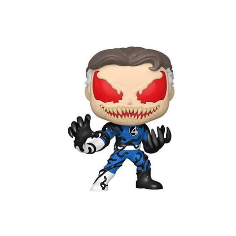 Venomized Mr. Fantastic (Non-Metallic) - Marvel Venom #689 (Special Edition)