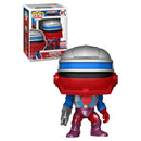 Roboto - Masters of the Universe