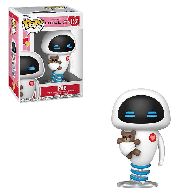 Eve - Disney Wall-E