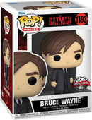 Bruce Wayne - DC the Batman