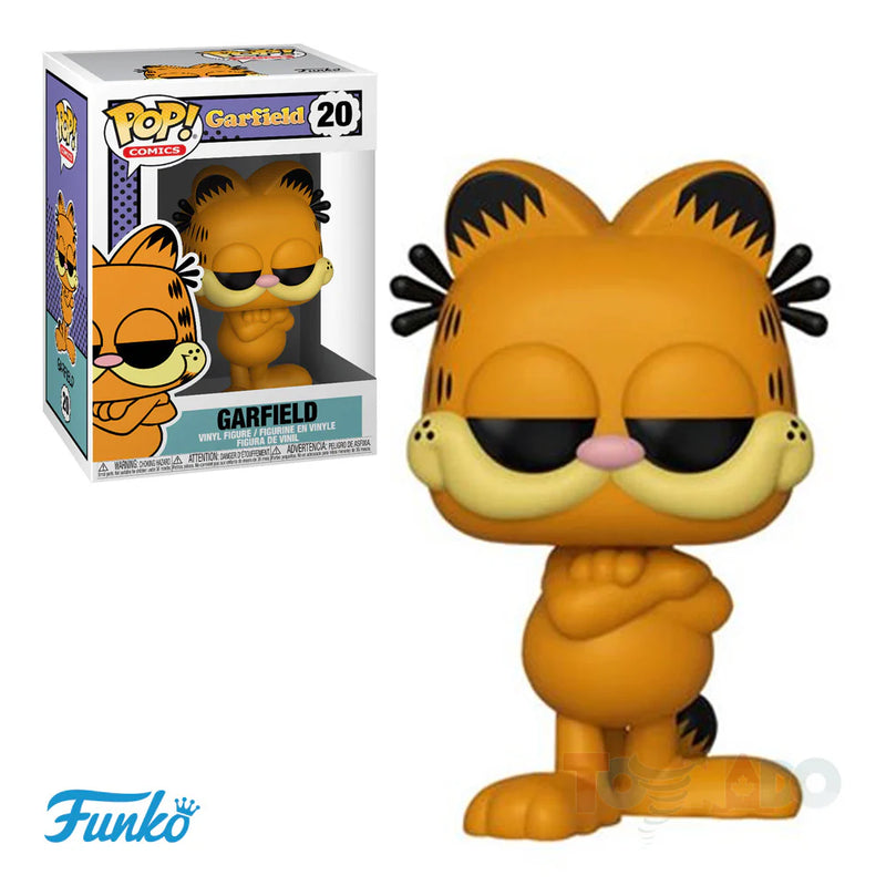 Garfield - Garfield