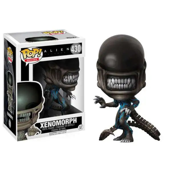 Xenomorph - Alien Covenant