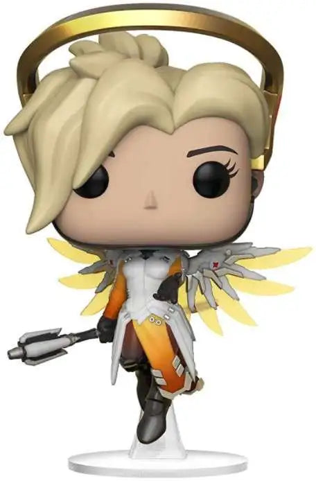 Mercy - Overwatch