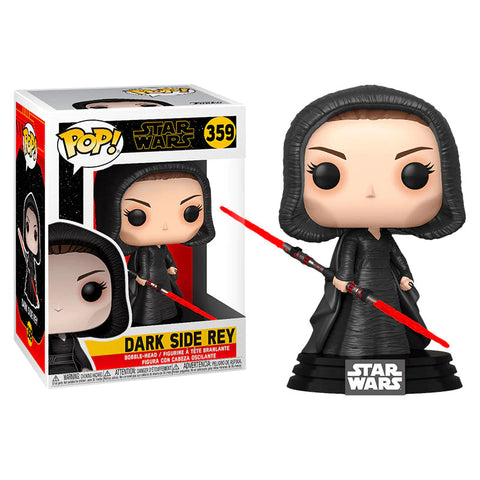 Dark Side Rey #359 - Star Wars