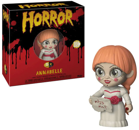 Annabelle (Five Star) - Horror