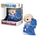 Elsa Riding Nokk (6 inch) - Disney Frozen II