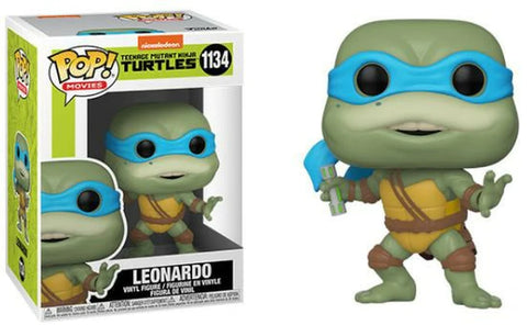 Leonardo - Les Tortues Ninja #1134