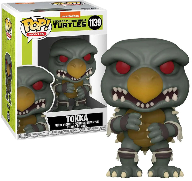 Tokka