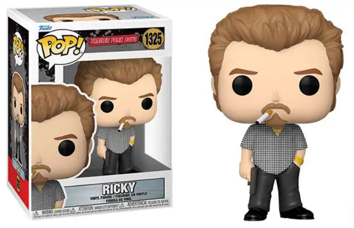Ricky