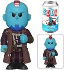 Yondu (Soda) 15,000 Pc/Pz - Marvel Guardians Of The Galaxy Vol.2