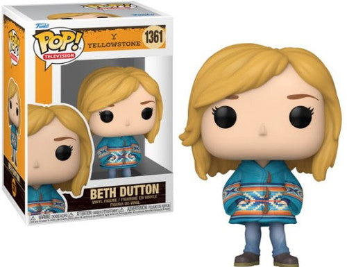 Beth Dutton