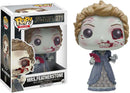 Mrs. Featherstone - Pride + Prejudice + Zombies