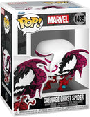 Carnage Ghost Spider - Marvel Absolute Carnage