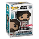 Ezra Bridger