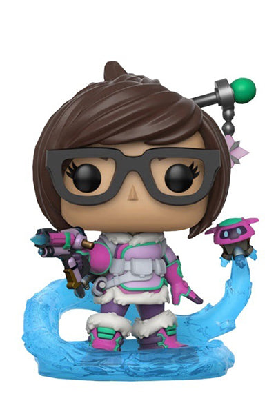 Mei - Overwatch