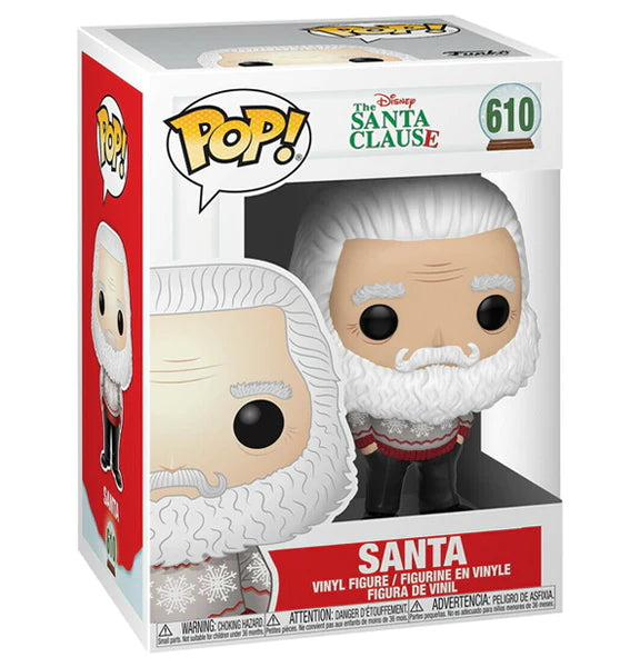 Santa