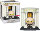 Gringotts Head Goblin With Gringotts Bank - Wizarding World Harry Potter