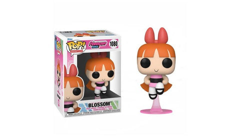 Blossom - Les Powerpuff Girls #1080