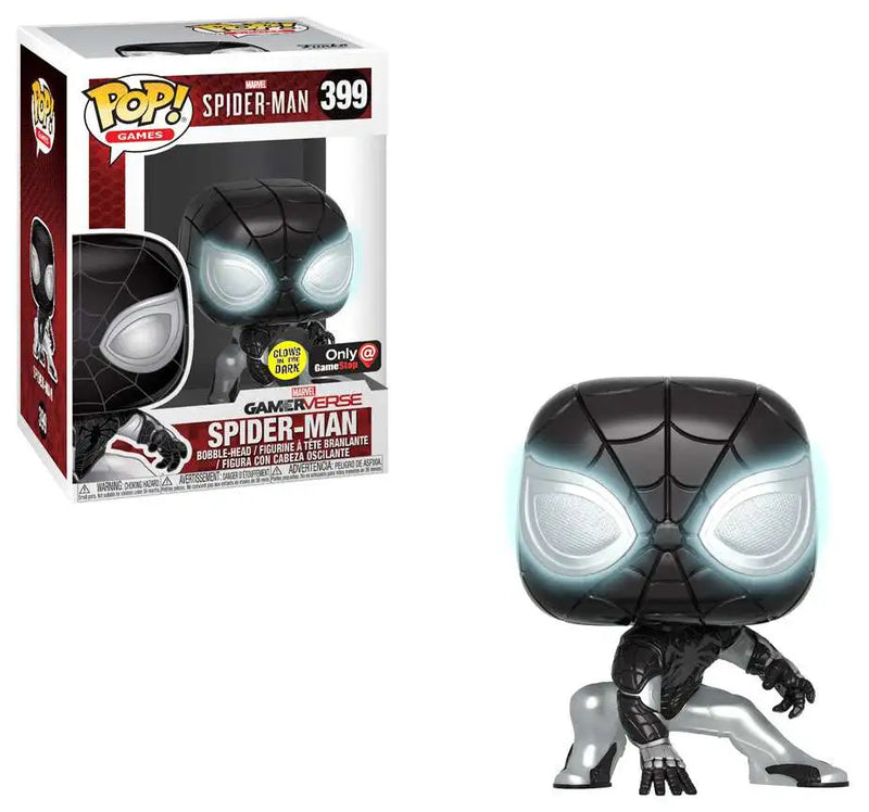 Spider-Man - Marvel Spider-Man GamerVerse