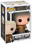 Brienne of Tarth