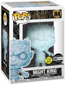 Night King - Game of Thrones