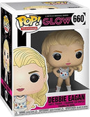 Debbie Eagan - Glow