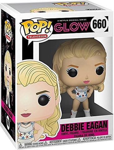 Debbie Eagan - Glow #660