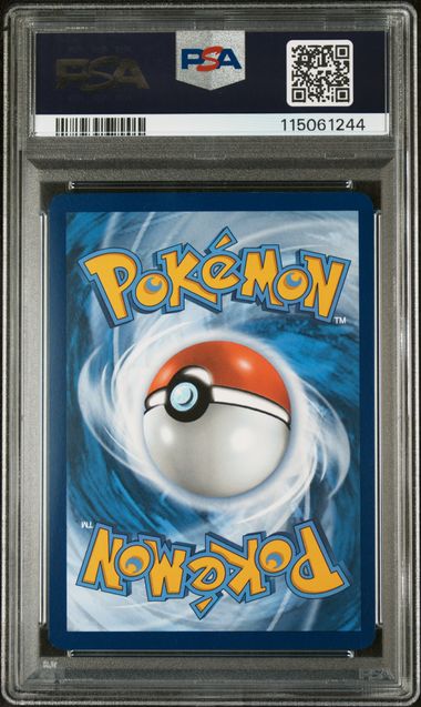 Squirtle
