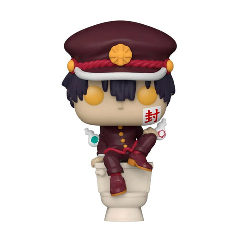Hanako - Toilet-Bound Hanako-Kun #1065 (Hot Topic)