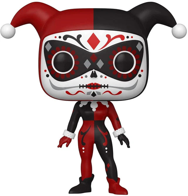 Harley Quinn - DC Super Heroes
