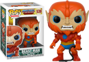 Beast Man - Masters of the Universe