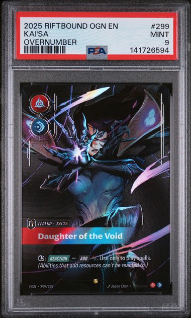 Kai'sa