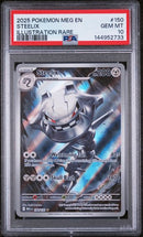 Steelix