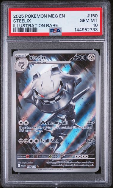 Steelix