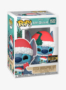 Stitch Unwrapping Gift - Disney Lilo & Stitch